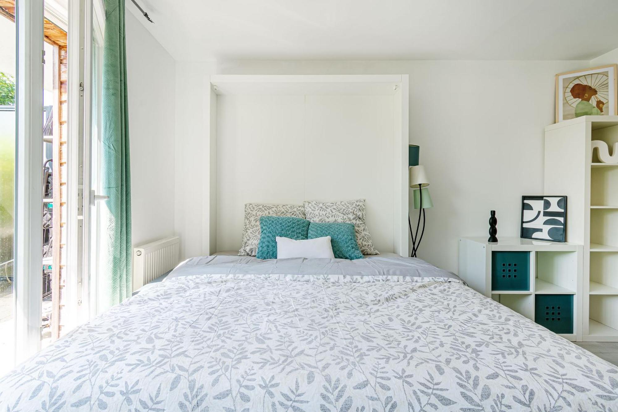Cozy Suite A Disney Serris Eksteriør bilde